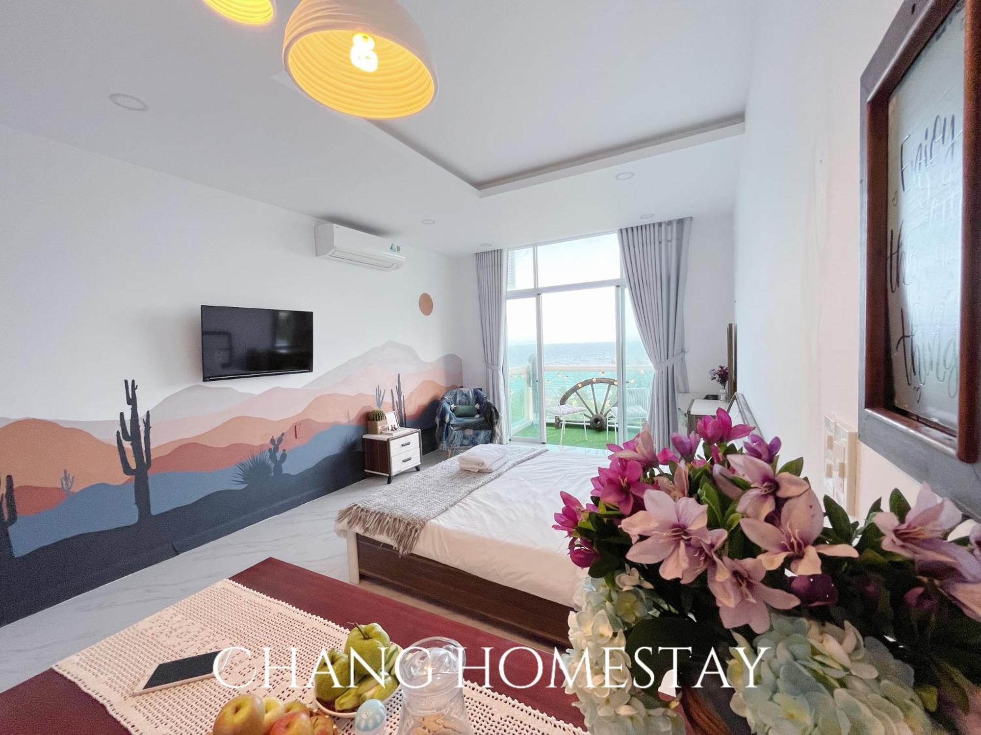 Chang Homestay Phan ThiéT - Villa Sealink & Ocean Vista'''''''''''''''''''''''''''''''''''''''''''''''''''''''''''''''''''''''''''''''''''''''''''''''''''''''''''''''''''''''''''''''''''''''''''''''''''''''''''''''''''''''''Gg'''Chang Homestay Phan Phan Thiet Exterior foto