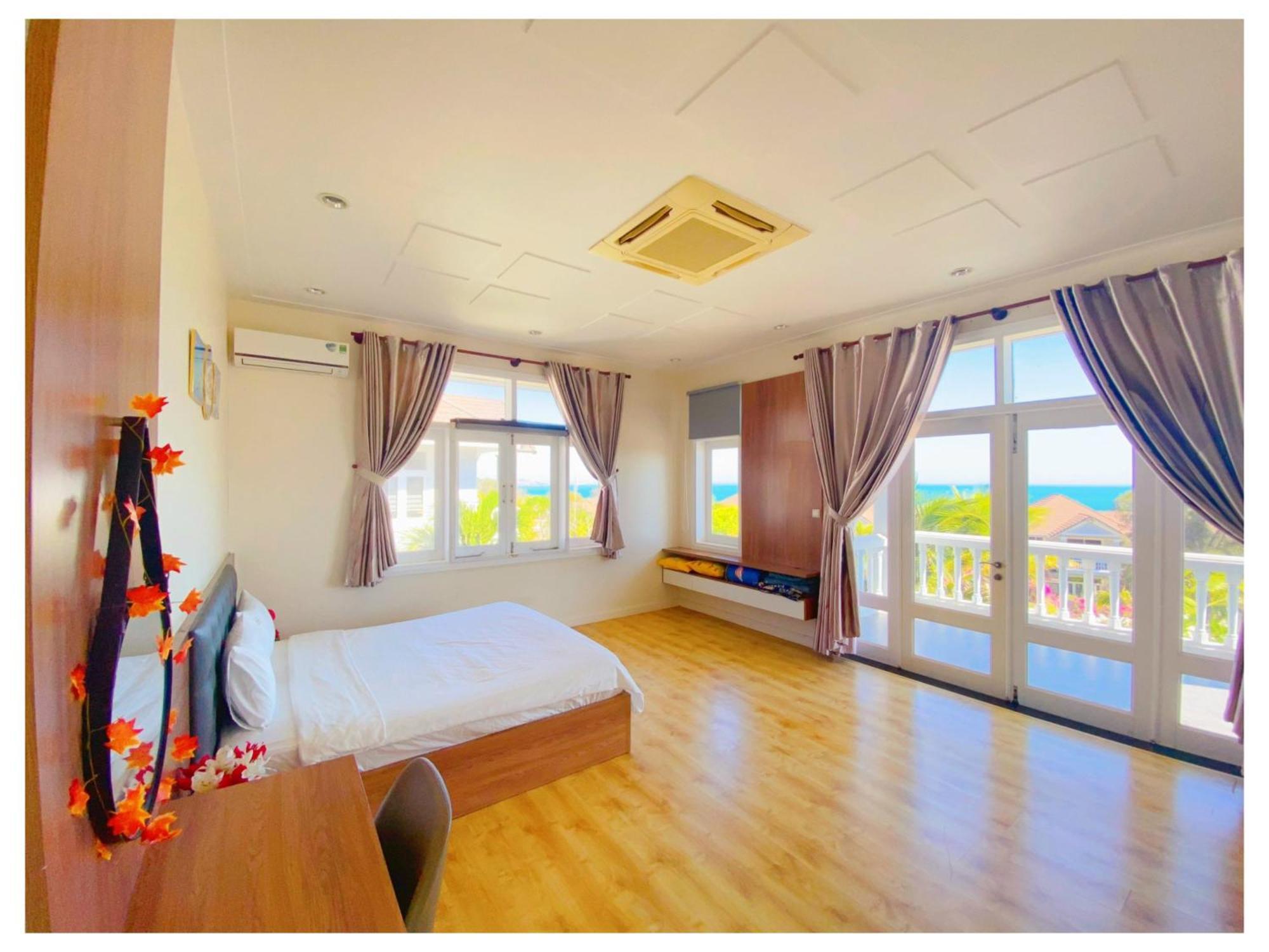 Chang Homestay Phan ThiéT - Villa Sealink & Ocean Vista'''''''''''''''''''''''''''''''''''''''''''''''''''''''''''''''''''''''''''''''''''''''''''''''''''''''''''''''''''''''''''''''''''''''''''''''''''''''''''''''''''''''''Gg'''Chang Homestay Phan Phan Thiet Habitación foto