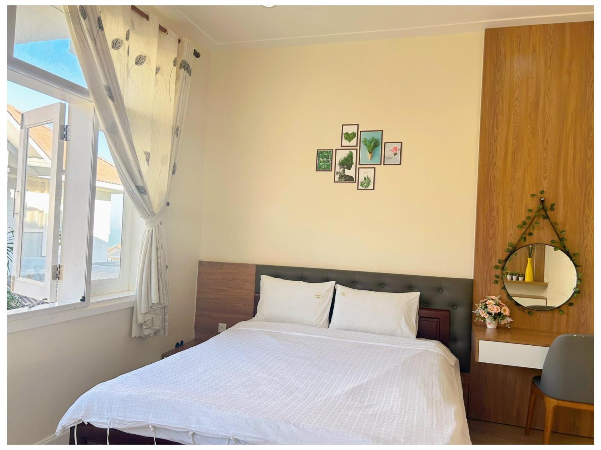 Chang Homestay Phan ThiéT Villa Sealink&Ocean Vista------------------------------------------------------Can Ho Sat Bien-------------Long-Term Rental----------Monthly Rental-------------------------------------------------------Ggle Chang Homestay M Phan Thiet Habitación foto