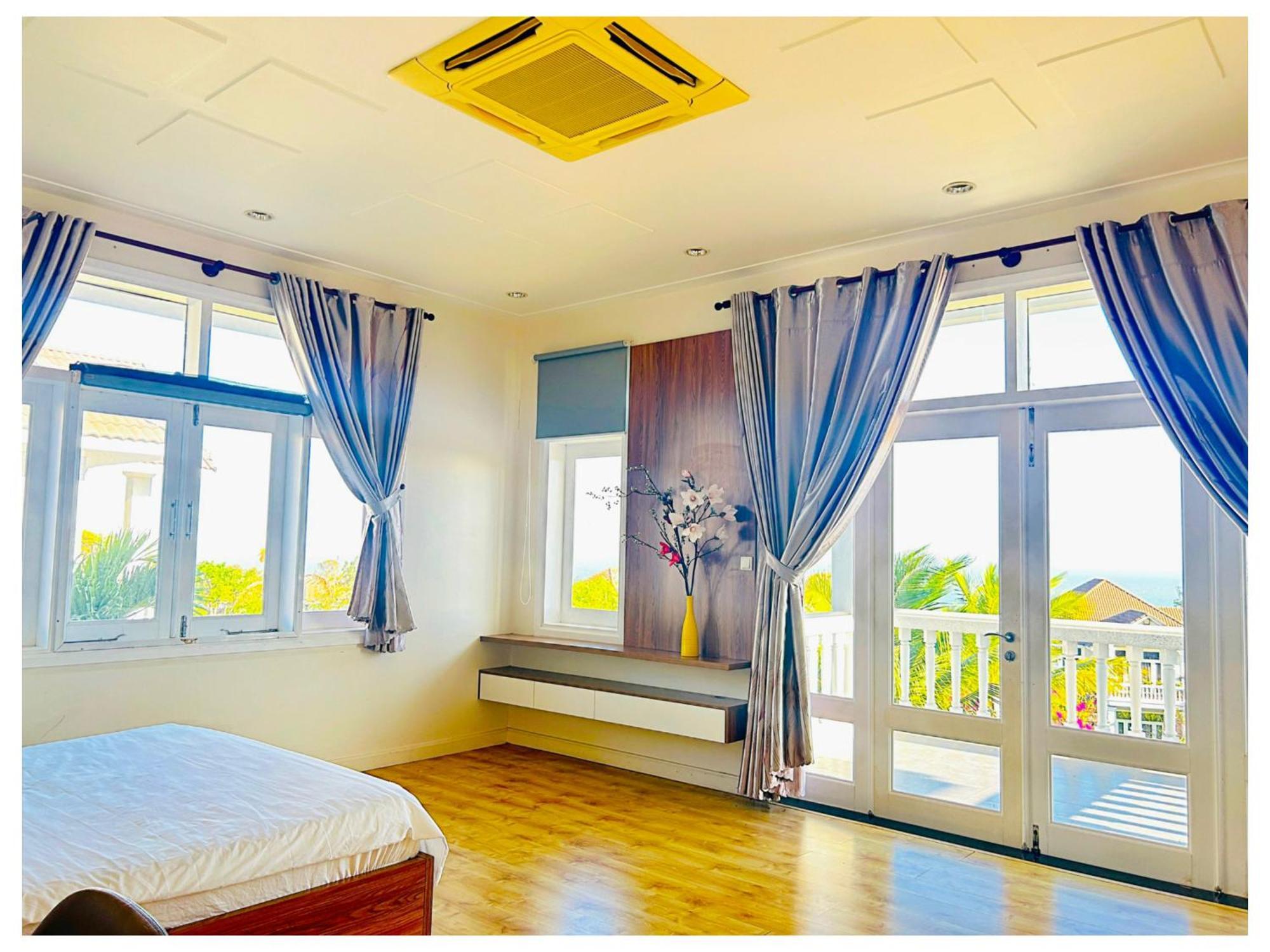 Chang Homestay Phan ThiéT - Villa Sealink & Ocean Vista'''''''''''''''''''''''''''''''''''''''''''''''''''''''''''''''''''''''''''''''''''''''''''''''''''''''''''''''''''''''''''''''''''''''''''''''''''''''''''''''''''''''''Gg'''Chang Homestay Phan Phan Thiet Habitación foto