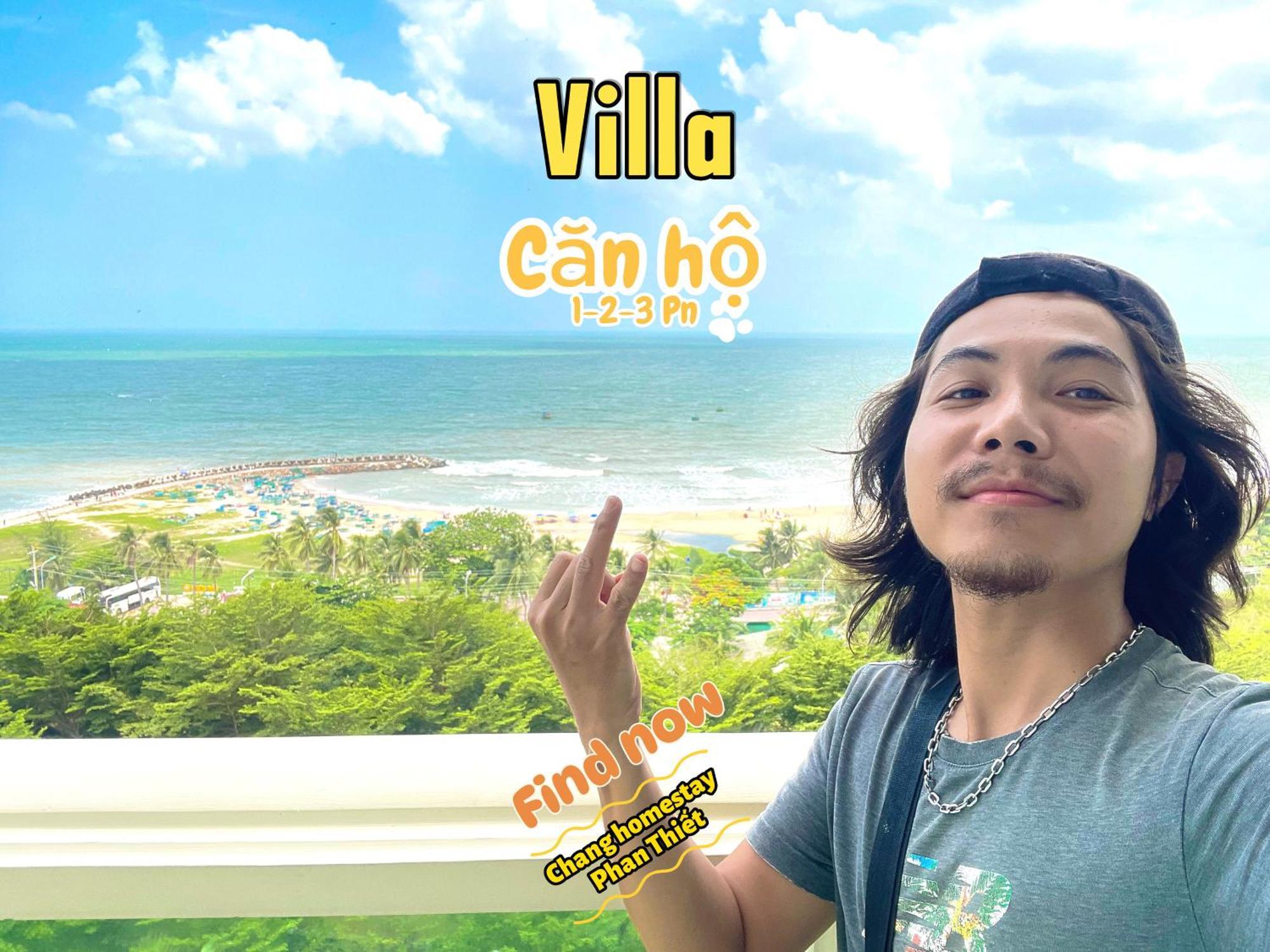 Chang Homestay Phan ThiéT - Villa Sealink & Ocean Vista'''''''''''''''''''''''''''''''''''''''''''''''''''''''''''''''''''''''''''''''''''''''''''''''''''''''''''''''''''''''''''''''''''''''''''''''''''''''''''''''''''''''''Gg'''Chang Homestay Phan Phan Thiet Exterior foto