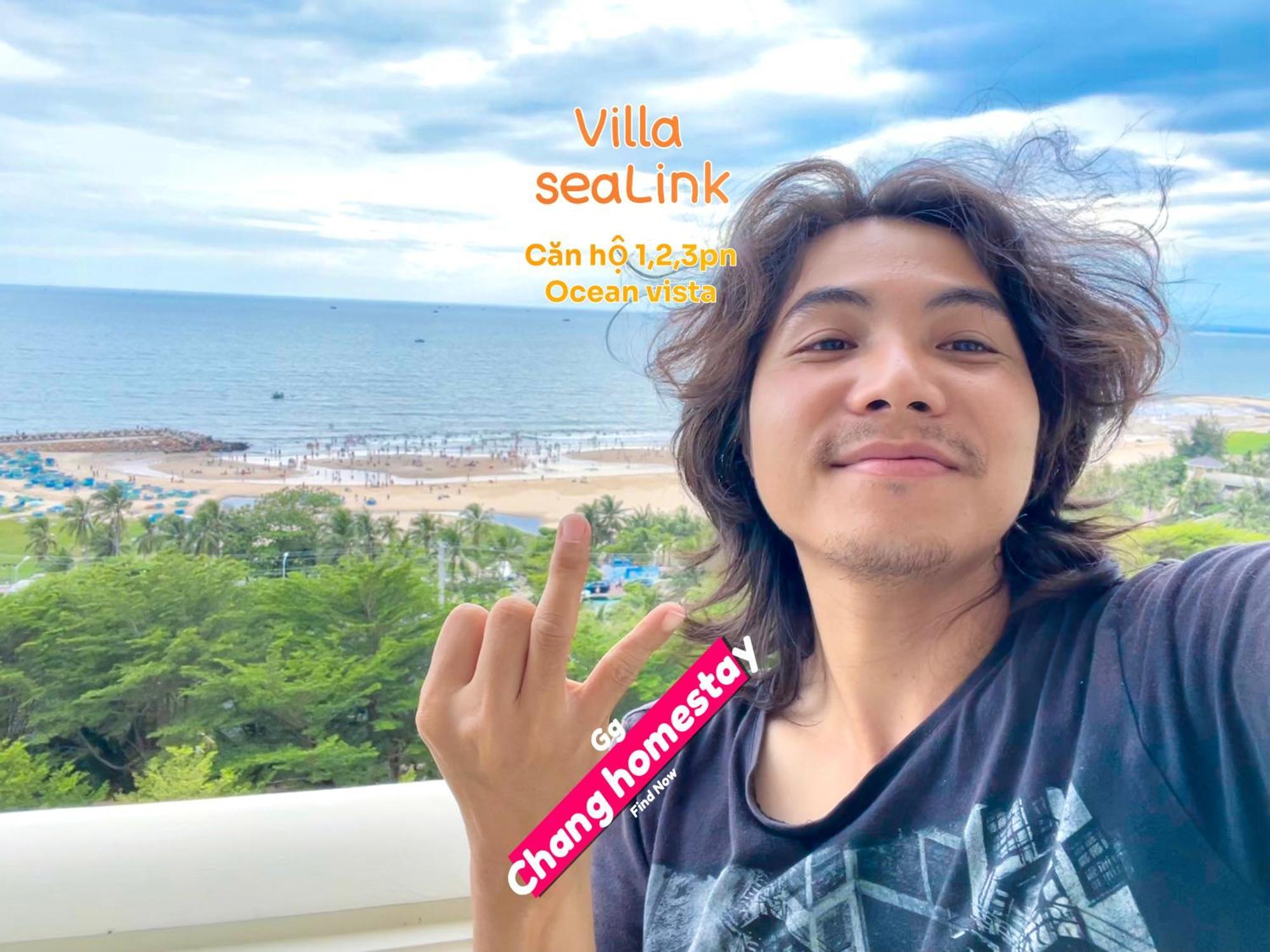 Chang Homestay Phan ThiéT - Villa Sealink & Ocean Vista'''''''''''''''''''''''''''''''''''''''''''''''''''''''''''''''''''''''''''''''''''''''''''''''''''''''''''''''''''''''''''''''''''''''''''''''''''''''''''''''''''''''''Gg'''Chang Homestay Phan Phan Thiet Exterior foto